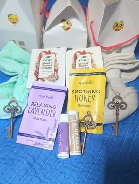 House Of Beauty Gift Box🐥